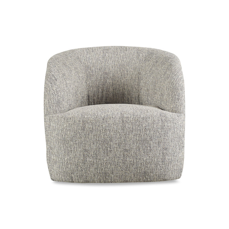 Paolo Swivel Barrel Chair, 61703-33