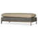 Elements Outdoor Ottoman