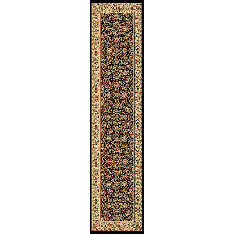 Atterbury Oriental Indoor Rug