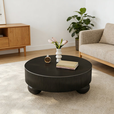 Table basse Luxury