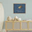 «Hooked On Fishing Floater», art mural par Holly Thomas Stein-937593420-937593421