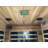 SunRay Saunas 2 - Person Bluetooth Compatible FAR Infrared Sauna in Cedar