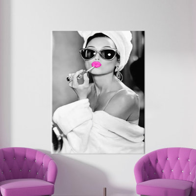Print on Canvas