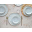 Uno Stoneware Dinnerware Set 12 Piece - Service for 4-103221494