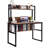 Iron Writing Desk-642237806