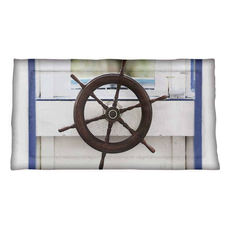 Katelyn Smith Sham Set, King, Microfiber