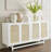 Modern Art-Style Sideboard