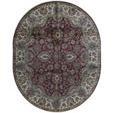 Sona One-of-a-Kind 8' X 10' Area Rug