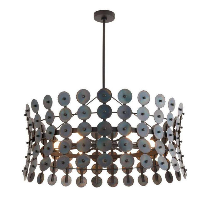 Imperia 6 - Light Chandelier