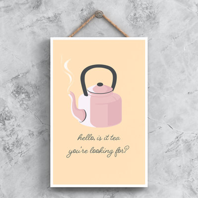 Food & Beverage Wall Decor