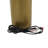 Metal Accent Lamp with Dome Shade-61190604-88632595