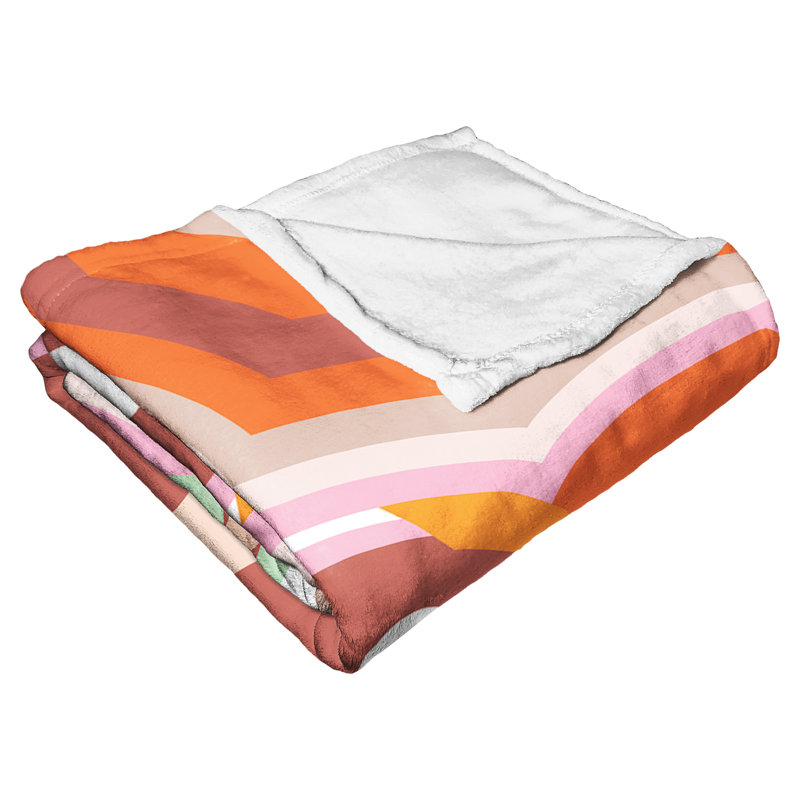 Throw Blanket