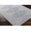Tapis intérieur / extérieur bleu royal Mendota Irielle-1495610166