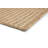 South Hampton Brown/Light Brown Indoor/Outdoor Area Rug-16341639