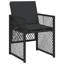 Patio Dining Set with-1112138429-1112138426
