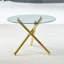 Table de salle à manger Golden