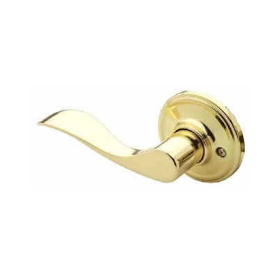 Waverlie Single Dummy Door Lever