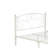 Metal Bed Frame With Headboard And Footboard