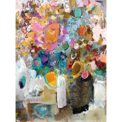Return To Love Print by Elizabeth Chapman