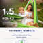 Paradiso Family Hammock