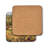 Tuscan Pimpernel Tuscany Coasters 4"X 4"