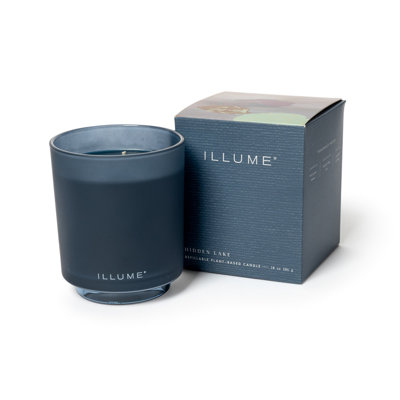 ILLUME Beautifully Done Hidden Lake Candle