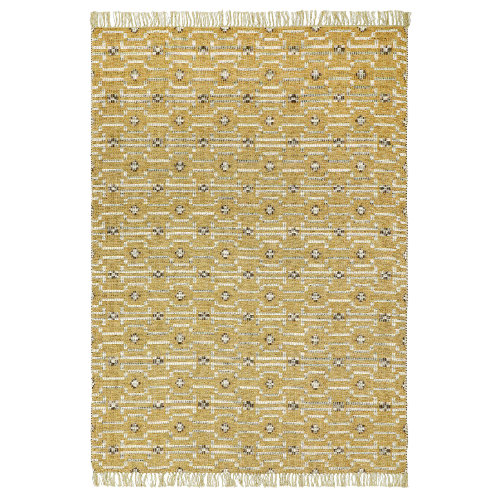 Westwood Flatweave Wool Indoor Rug, Rectangle 2' x 3'