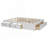 Platform Bed with 6 Storage drawers-792774381-792774379