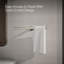Components™ Double Towel Arm-1381405468