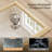 Amara Tempered Glass Mounted Wall Mirror-434510285-440482512