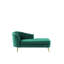 Baskerville Velvet Chaise Lounge-735897116