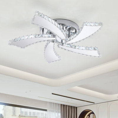Semi Flush Mount