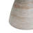 Outdoor/Indoor Lightweight Concrete Side Table