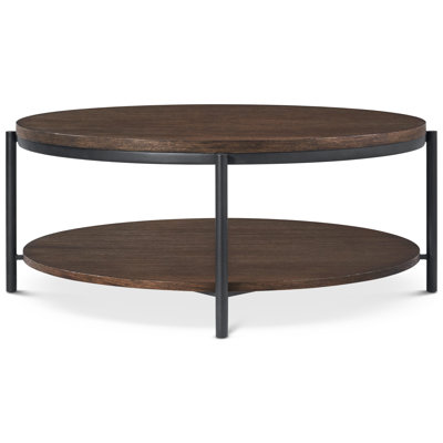 Lisbon Cocktail Table