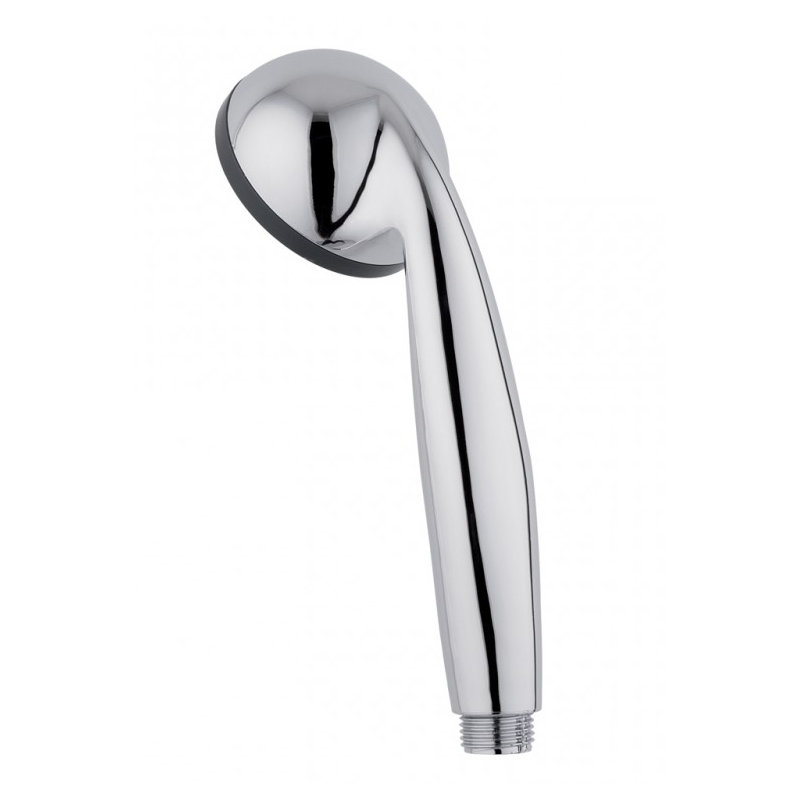 Nitro Rain Handheld Shower Head, Chrome