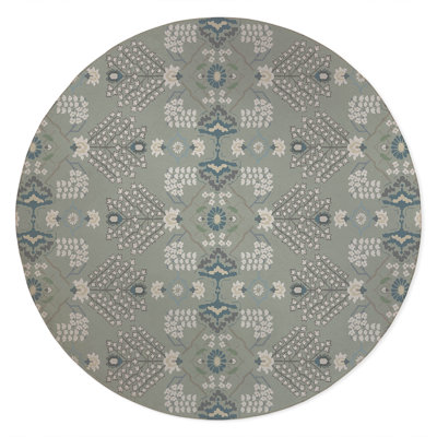 Tilly Non Slip Outdoor Rug