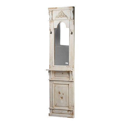Lasseter Flat Mirror