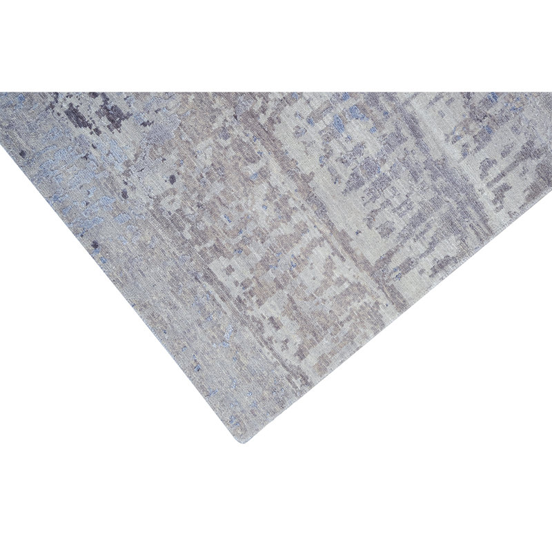 Animal Print Area Rug, Rectangle 10' x 14'