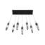 Aspen 7 - Light LED Pendant-2045562514-2060775676