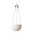 Justice Hanging Planter-1341022255
