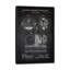 Reproduction sur toile tendue Tesla-34984275-72446969