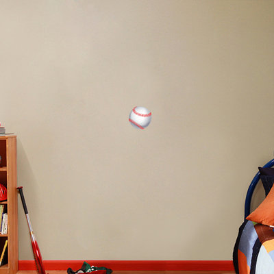 Sports Wall Decal