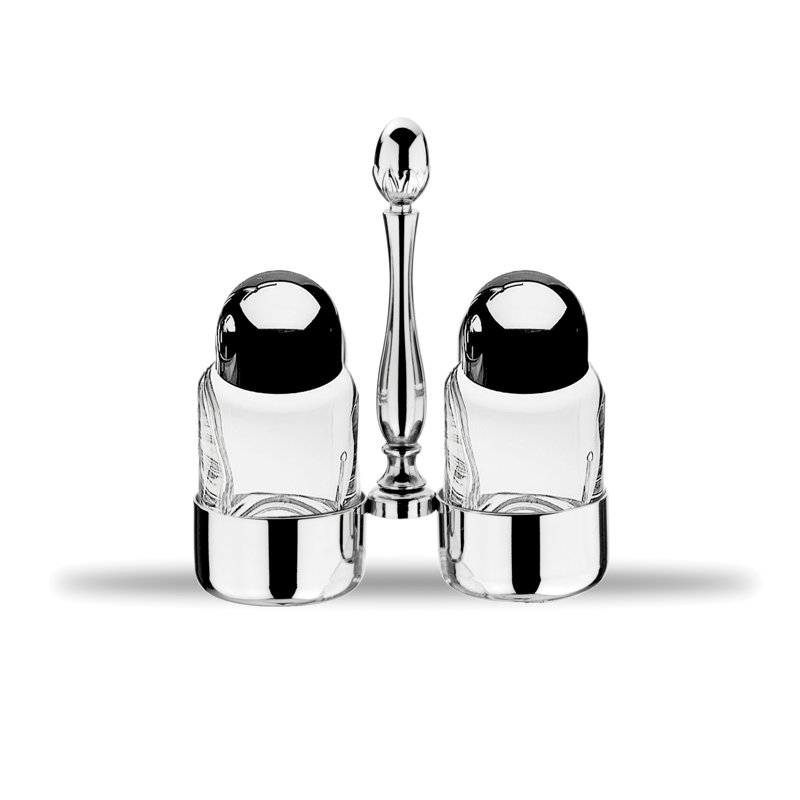 Salt And Pepper Shaker Set