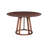 Octavian 47" Solid Wood Dining Table