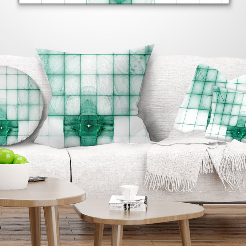 Coussin , 16 po x 1 po, Coussin décoratif