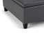 Repose-pieds de rangement pour table basse Ellis-208493470