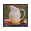 Italian Countryside 43-Oz Pitcher, White