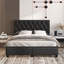  Structure de lit tapissier en similicuir-40469564-94477555