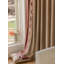 Paire de rideaux occultant et isolant avec velours Liliana-70619084-84726137