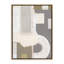 With Love II Minimalistic by Raoul Morren